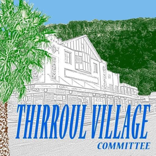 Thirroul Village Committee's July Update