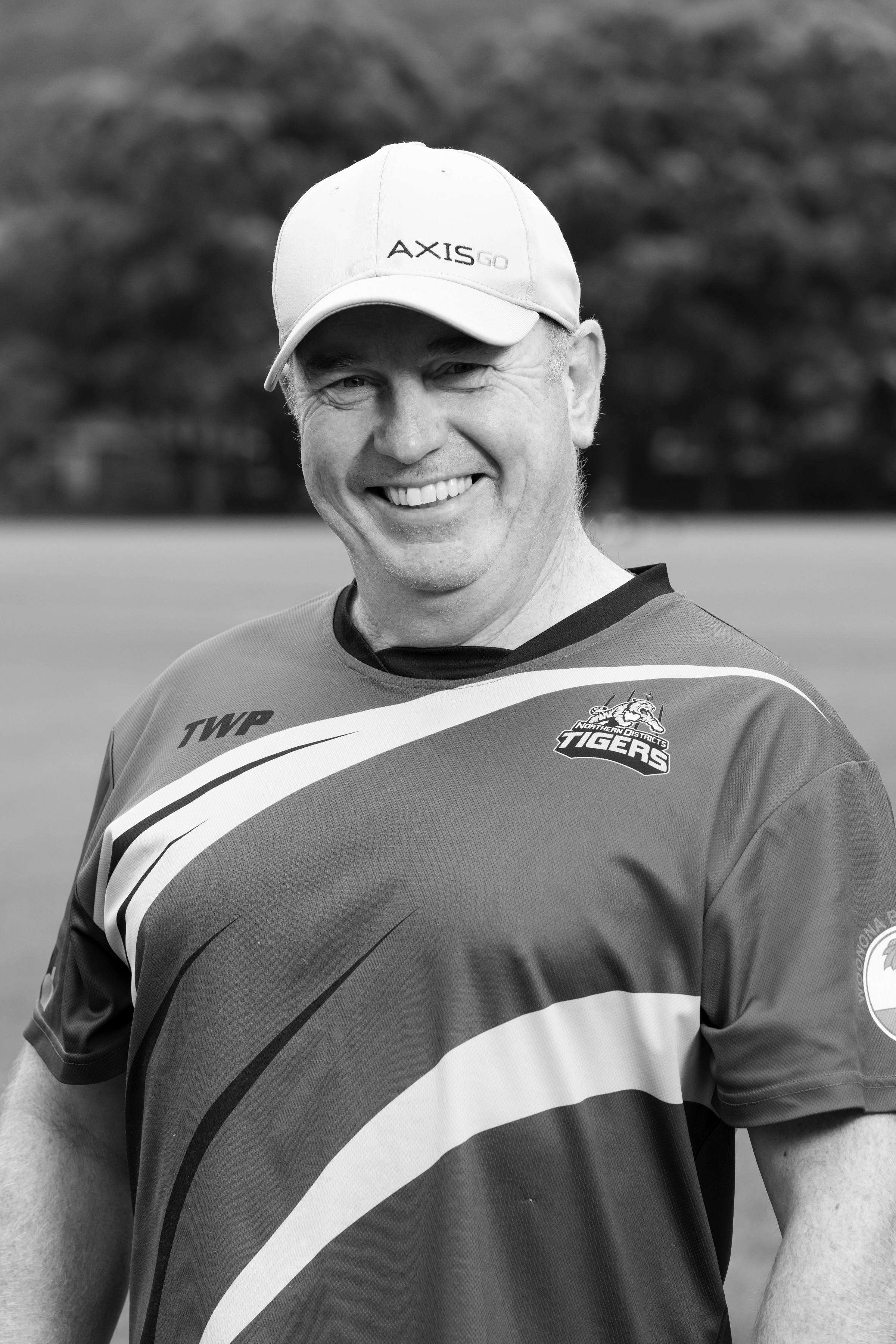 Tony Ryan  profile image