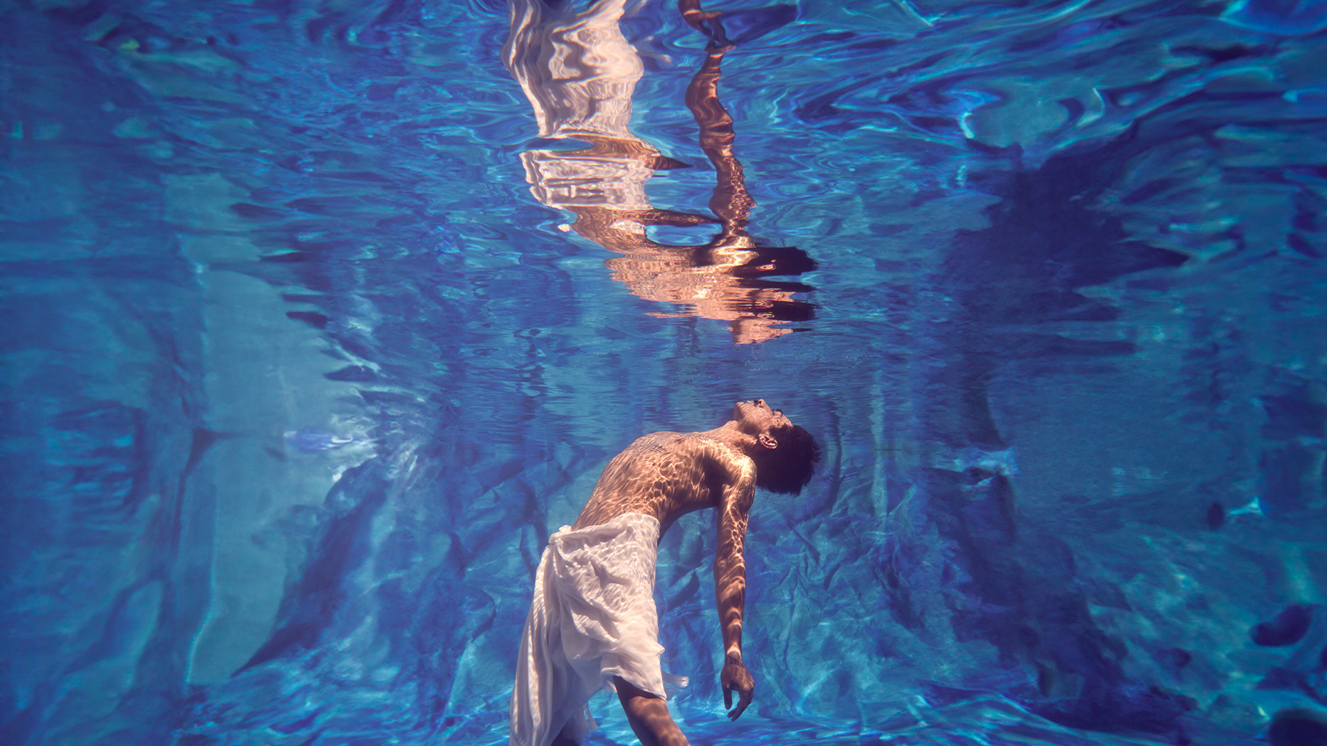 Bangarra's 'The Light Inside' opens at IPAC