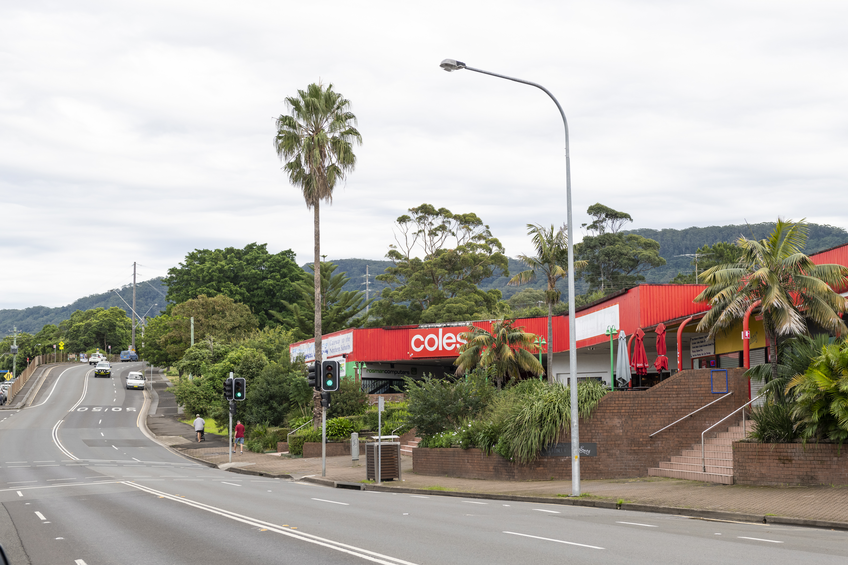 TVC Update: Outcomes of Big Ideas survey on Thirroul Plaza
