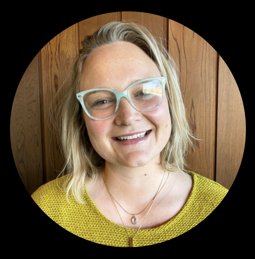 Kasey Simpson  profile image