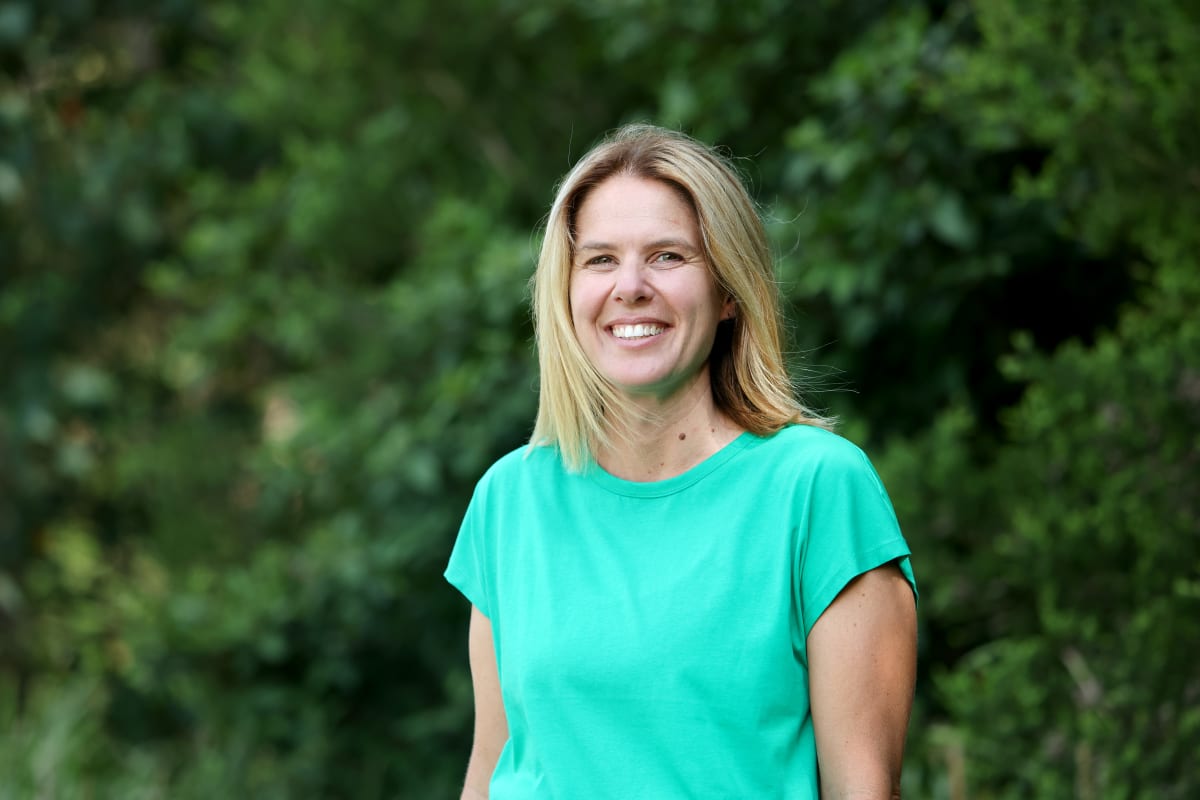 Q&A with Jess Whittaker, Greens Candidate for Cunningham