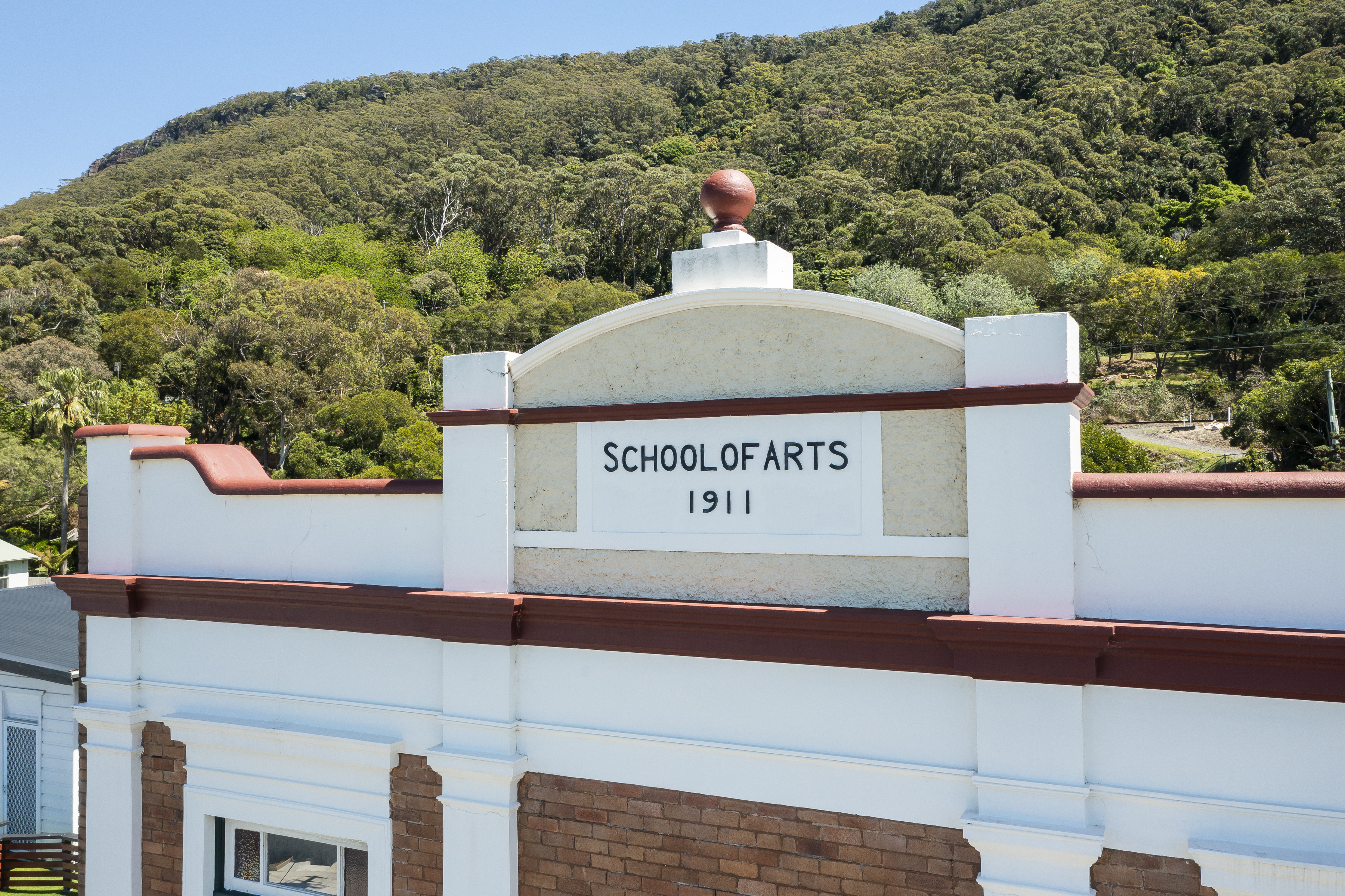 The Gentle Project: Celebrate the Clifton School of Arts sculptor who inspired a generation