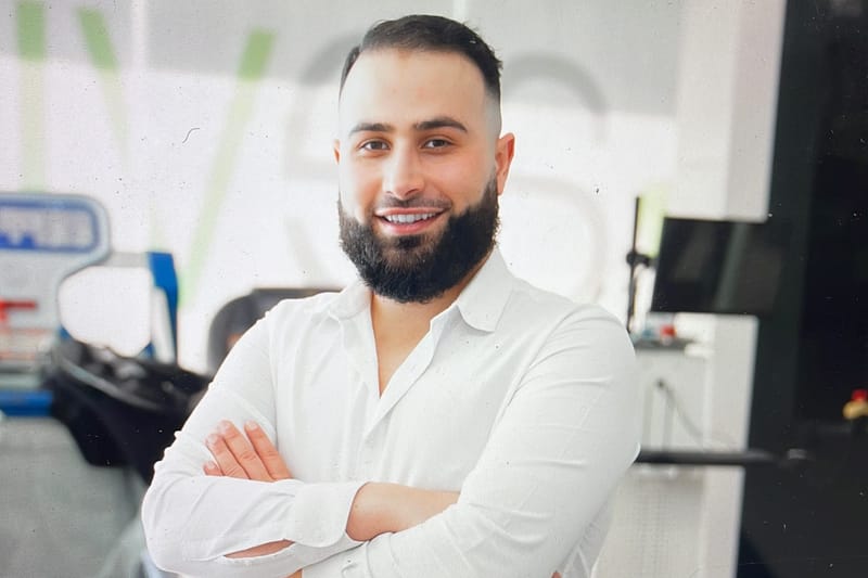 Platinum Sports Podiatry is Keeping Our Community on Its Feet post image