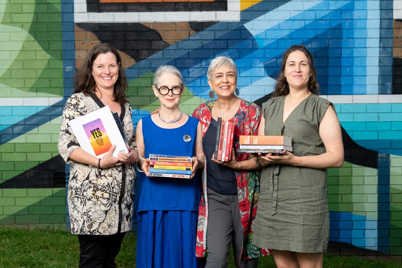 True Story – But Seriously! post image