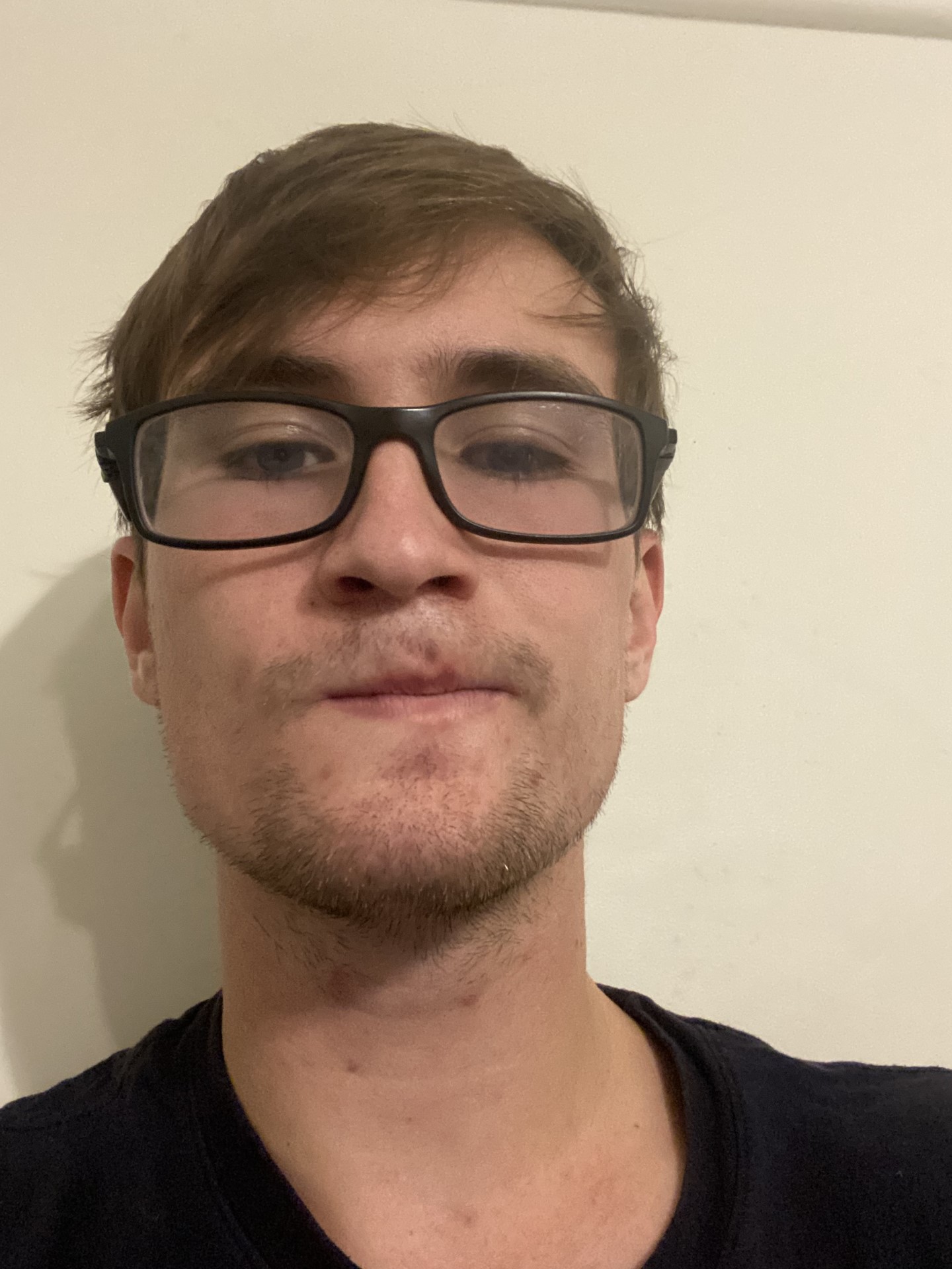 Zachary Houtenville  profile image